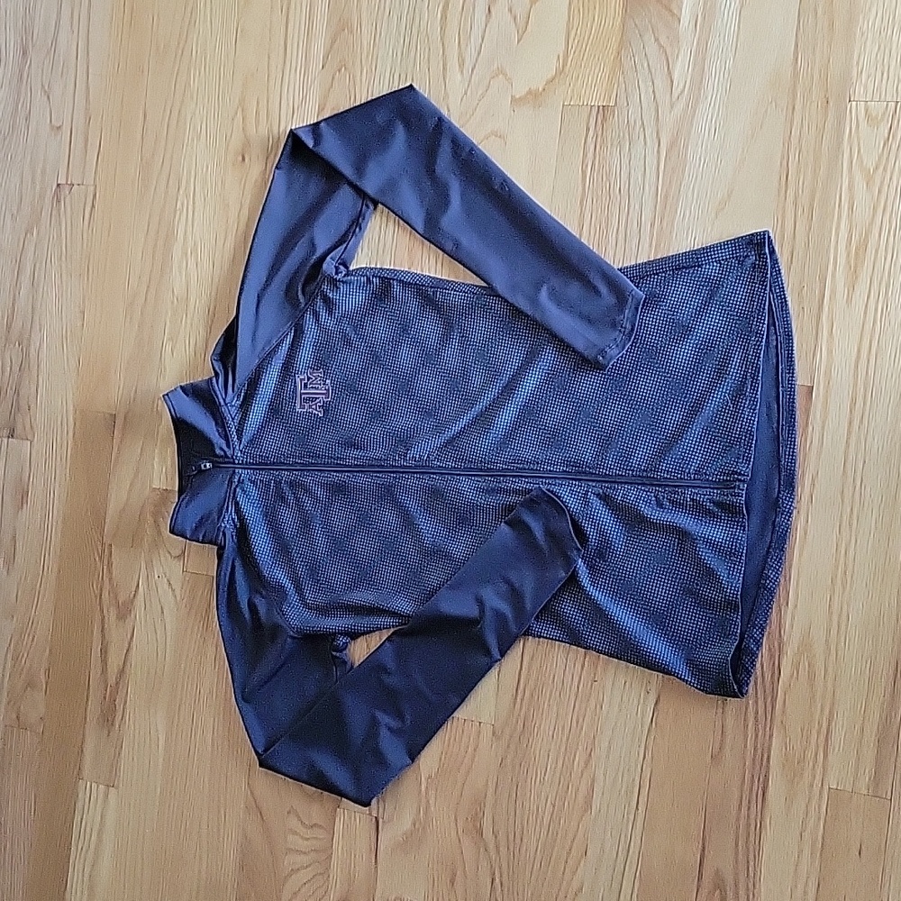 Aggie Running Jacket